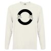 Men's Sportage Long Sleeve 'Hawkins' Tee Thumbnail