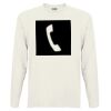 Men's Sportage Long Sleeve 'Hawkins' Tee Thumbnail