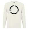 Men's Sportage Long Sleeve 'Hawkins' Tee Thumbnail