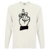 Men's Sportage Long Sleeve 'Hawkins' Tee Thumbnail
