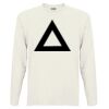 Men's Sportage Long Sleeve 'Hawkins' Tee Thumbnail