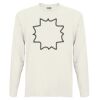 Men's Sportage Long Sleeve 'Hawkins' Tee Thumbnail