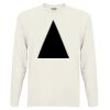 Men's Sportage Long Sleeve 'Hawkins' Tee Thumbnail