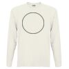 Men's Sportage Long Sleeve 'Hawkins' Tee Thumbnail