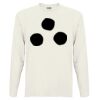 Men's Sportage Long Sleeve 'Hawkins' Tee Thumbnail