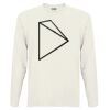 Men's Sportage Long Sleeve 'Hawkins' Tee Thumbnail