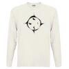 Men's Sportage Long Sleeve 'Hawkins' Tee Thumbnail
