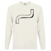 Men's Sportage Long Sleeve 'Hawkins' Tee Thumbnail
