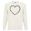 Men's Sportage Long Sleeve 'Hawkins' Tee Thumbnail
