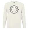 Men's Sportage Long Sleeve 'Hawkins' Tee Thumbnail