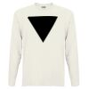 Men's Sportage Long Sleeve 'Hawkins' Tee Thumbnail