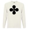 Men's Sportage Long Sleeve 'Hawkins' Tee Thumbnail