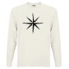 Men's Sportage Long Sleeve 'Hawkins' Tee Thumbnail