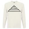 Men's Sportage Long Sleeve 'Hawkins' Tee Thumbnail