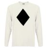 Men's Sportage Long Sleeve 'Hawkins' Tee Thumbnail