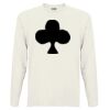 Men's Sportage Long Sleeve 'Hawkins' Tee Thumbnail