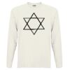 Men's Sportage Long Sleeve 'Hawkins' Tee Thumbnail