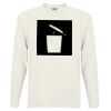 Men's Sportage Long Sleeve 'Hawkins' Tee Thumbnail