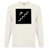 Men's Sportage Long Sleeve 'Hawkins' Tee Thumbnail