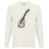 Men's Sportage Long Sleeve 'Hawkins' Tee Thumbnail