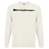 Men's Sportage Long Sleeve 'Hawkins' Tee Thumbnail