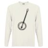 Men's Sportage Long Sleeve 'Hawkins' Tee Thumbnail