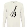 Men's Sportage Long Sleeve 'Hawkins' Tee Thumbnail