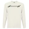 Men's Sportage Long Sleeve 'Hawkins' Tee Thumbnail