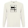 Men's Sportage Long Sleeve 'Hawkins' Tee Thumbnail