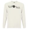 Men's Sportage Long Sleeve 'Hawkins' Tee Thumbnail
