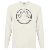 Men's Sportage Long Sleeve 'Hawkins' Tee Thumbnail