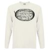 Men's Sportage Long Sleeve 'Hawkins' Tee Thumbnail