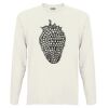 Men's Sportage Long Sleeve 'Hawkins' Tee Thumbnail