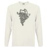 Men's Sportage Long Sleeve 'Hawkins' Tee Thumbnail