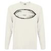 Men's Sportage Long Sleeve 'Hawkins' Tee Thumbnail