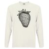 Men's Sportage Long Sleeve 'Hawkins' Tee Thumbnail