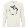 Men's Sportage Long Sleeve 'Hawkins' Tee Thumbnail