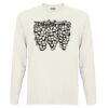 Men's Sportage Long Sleeve 'Hawkins' Tee Thumbnail