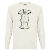 Men's Sportage Long Sleeve 'Hawkins' Tee Thumbnail