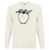 Men's Sportage Long Sleeve 'Hawkins' Tee Thumbnail