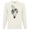 Men's Sportage Long Sleeve 'Hawkins' Tee Thumbnail