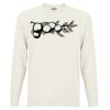 Men's Sportage Long Sleeve 'Hawkins' Tee Thumbnail