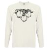 Men's Sportage Long Sleeve 'Hawkins' Tee Thumbnail