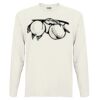 Men's Sportage Long Sleeve 'Hawkins' Tee Thumbnail