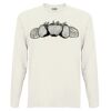Men's Sportage Long Sleeve 'Hawkins' Tee Thumbnail