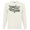 Men's Sportage Long Sleeve 'Hawkins' Tee Thumbnail