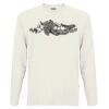 Men's Sportage Long Sleeve 'Hawkins' Tee Thumbnail