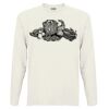 Men's Sportage Long Sleeve 'Hawkins' Tee Thumbnail