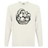 Men's Sportage Long Sleeve 'Hawkins' Tee Thumbnail