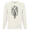 Men's Sportage Long Sleeve 'Hawkins' Tee Thumbnail